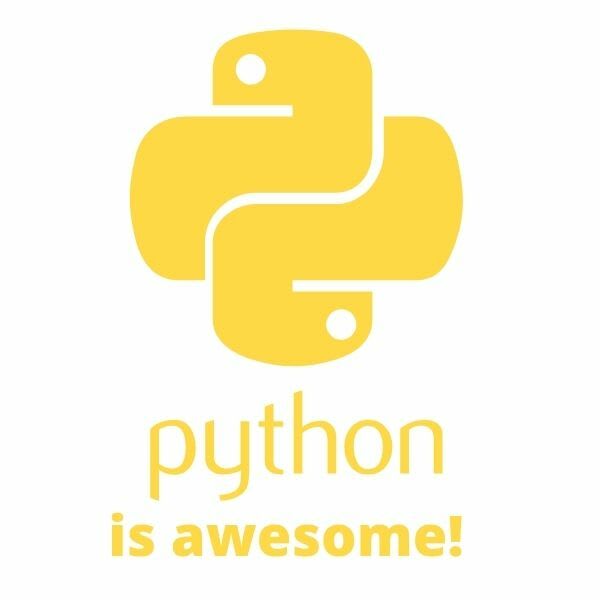 python-this-is-awesome