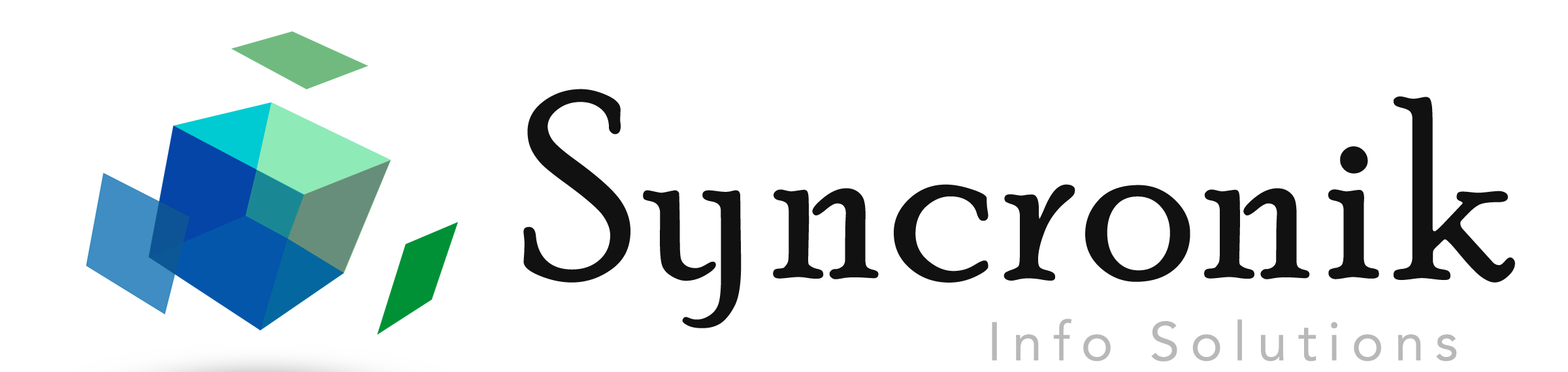 syncronik