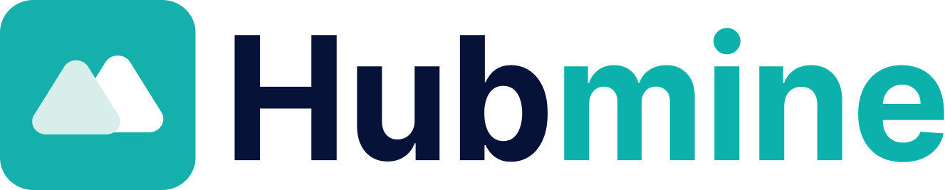 Logo-Hubmine